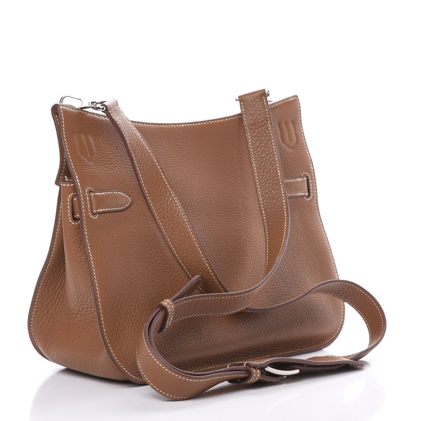 Taurillon Clemence Jypsiere 28 Gold