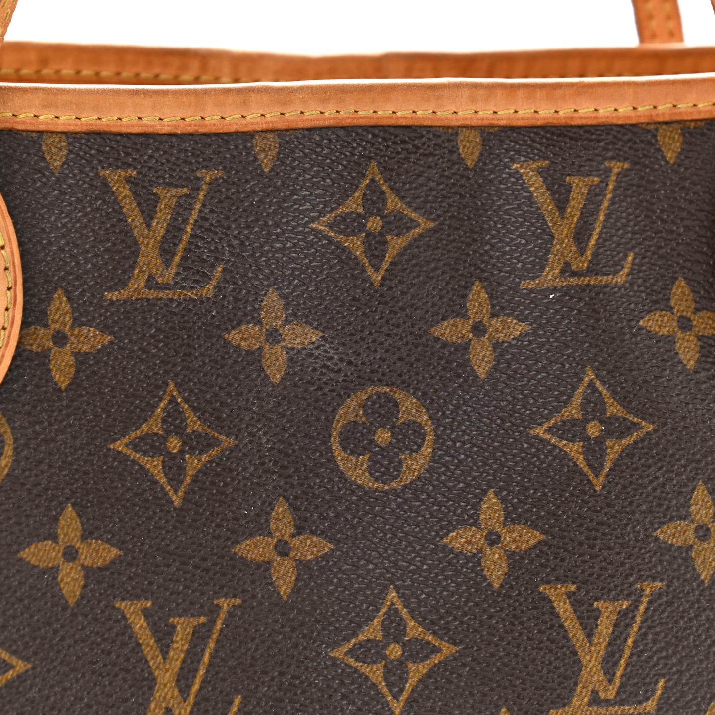 Monogram Neverfull MM