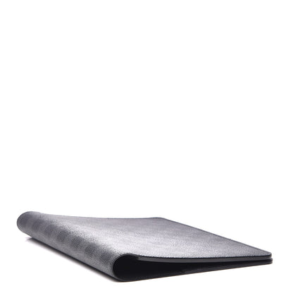 Louis Vuitton Damier Graphite Desk Agenda Cover 4 of 7