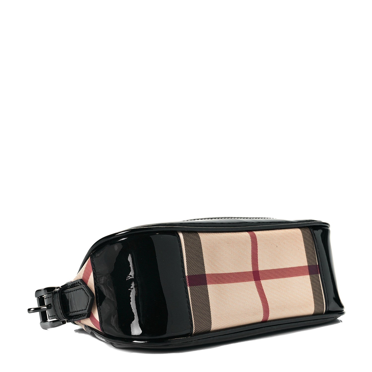 Burberry Nova Check Newbury Black 4 of 7