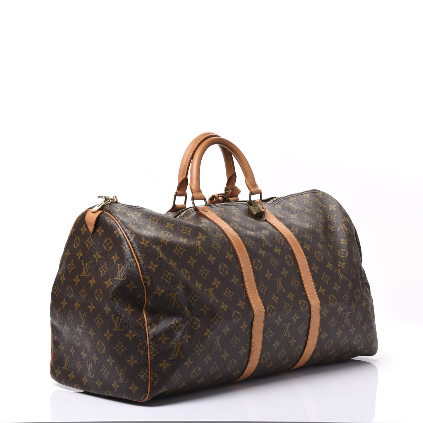 Monogram Keepall 55