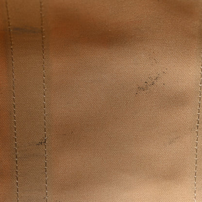 Louis Vuitton Damier Azur Keepall Bandouliere 45 12 of 22