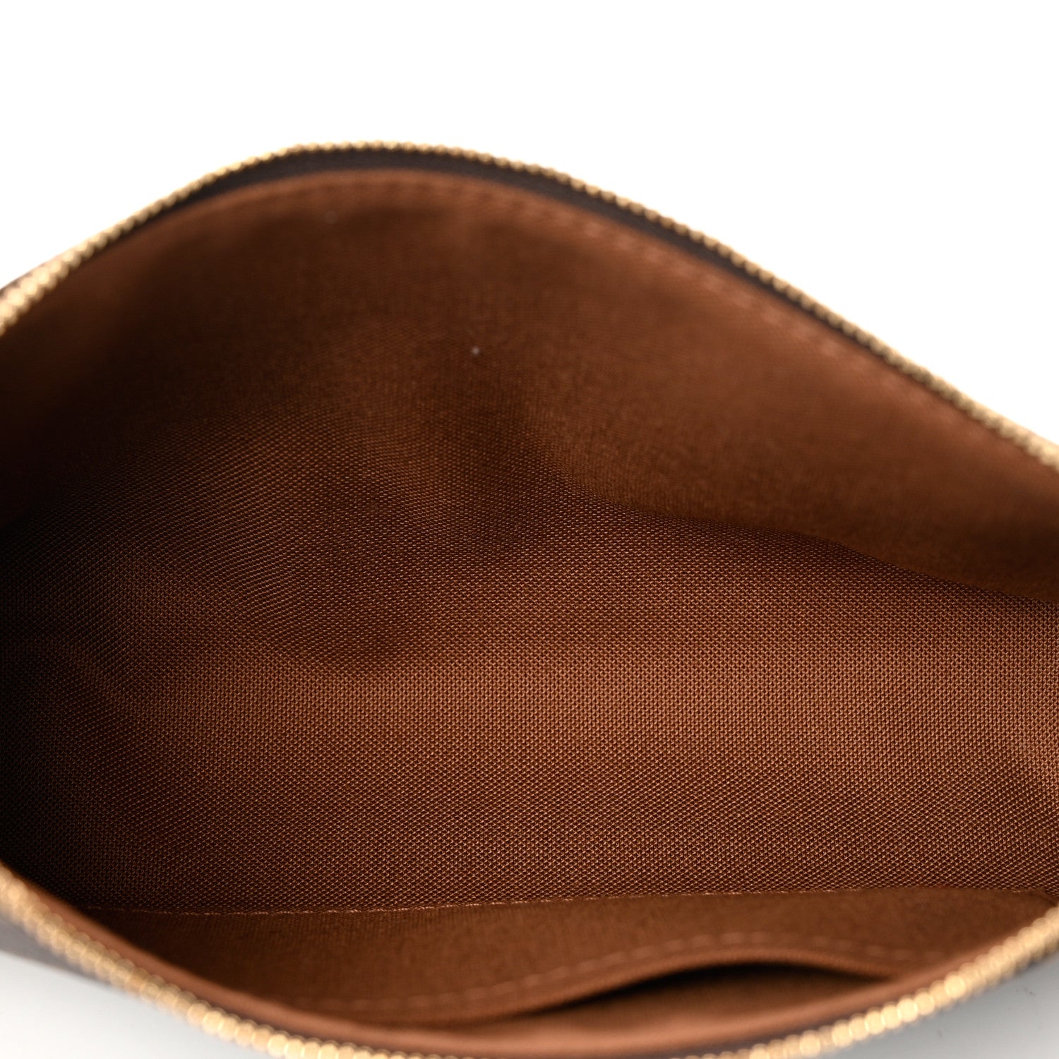 Louis Vuitton Monogram Pochette Accessories NM 5 of 8