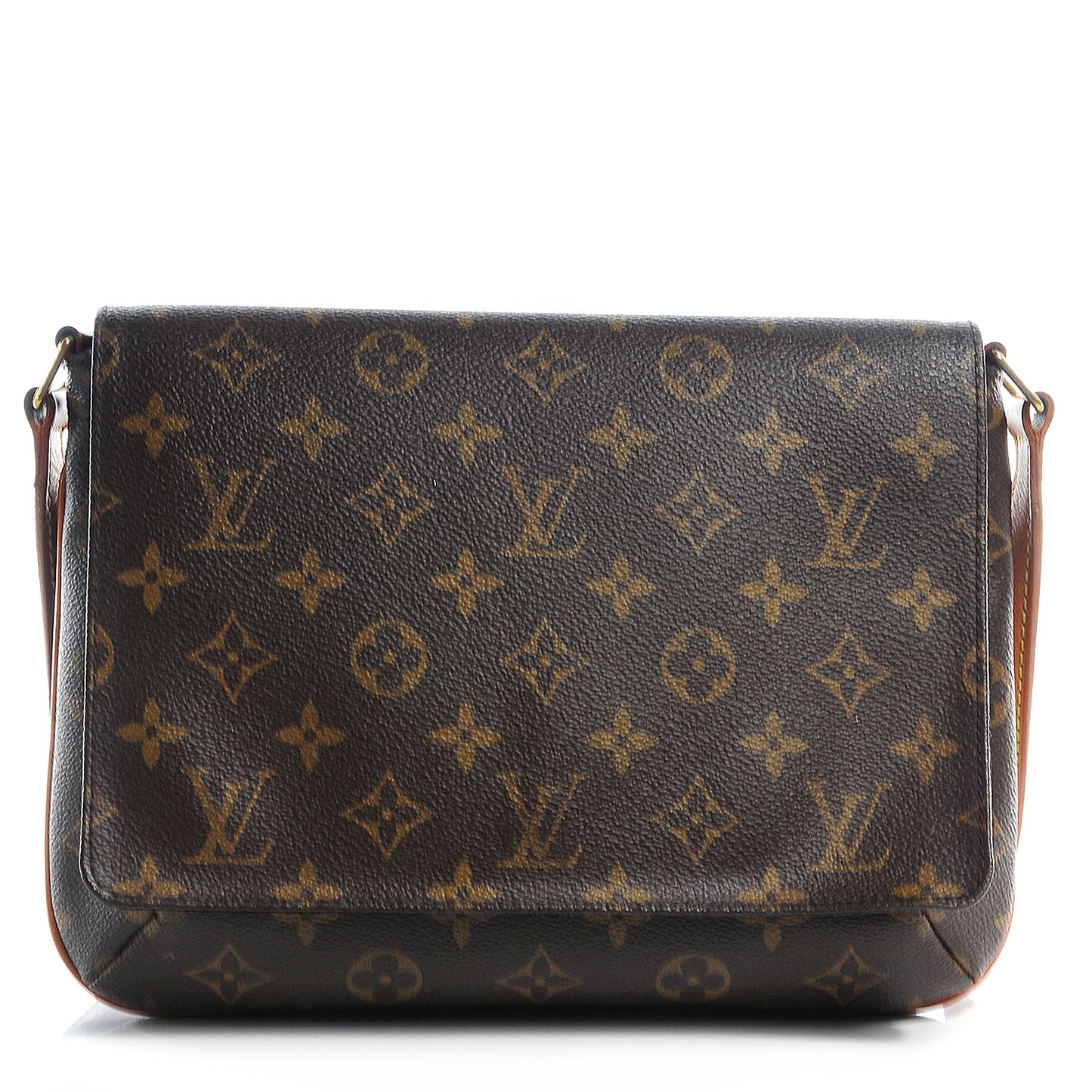 Monogram Musette Tango