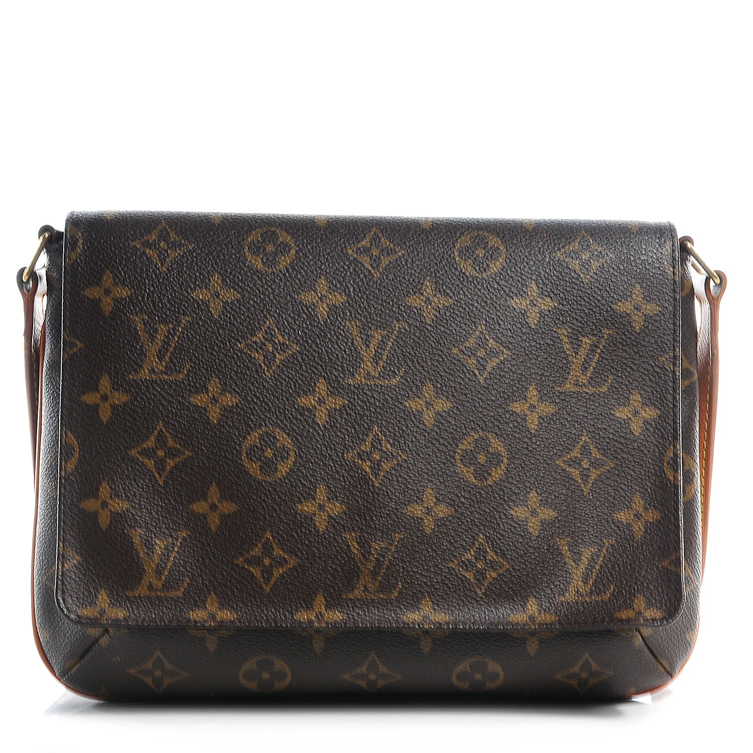 Louis Vuitton Monogram Musette Tango 1 of 8