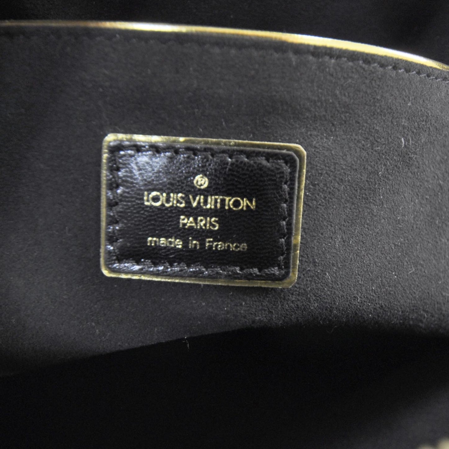 Monogram Leopard Adele