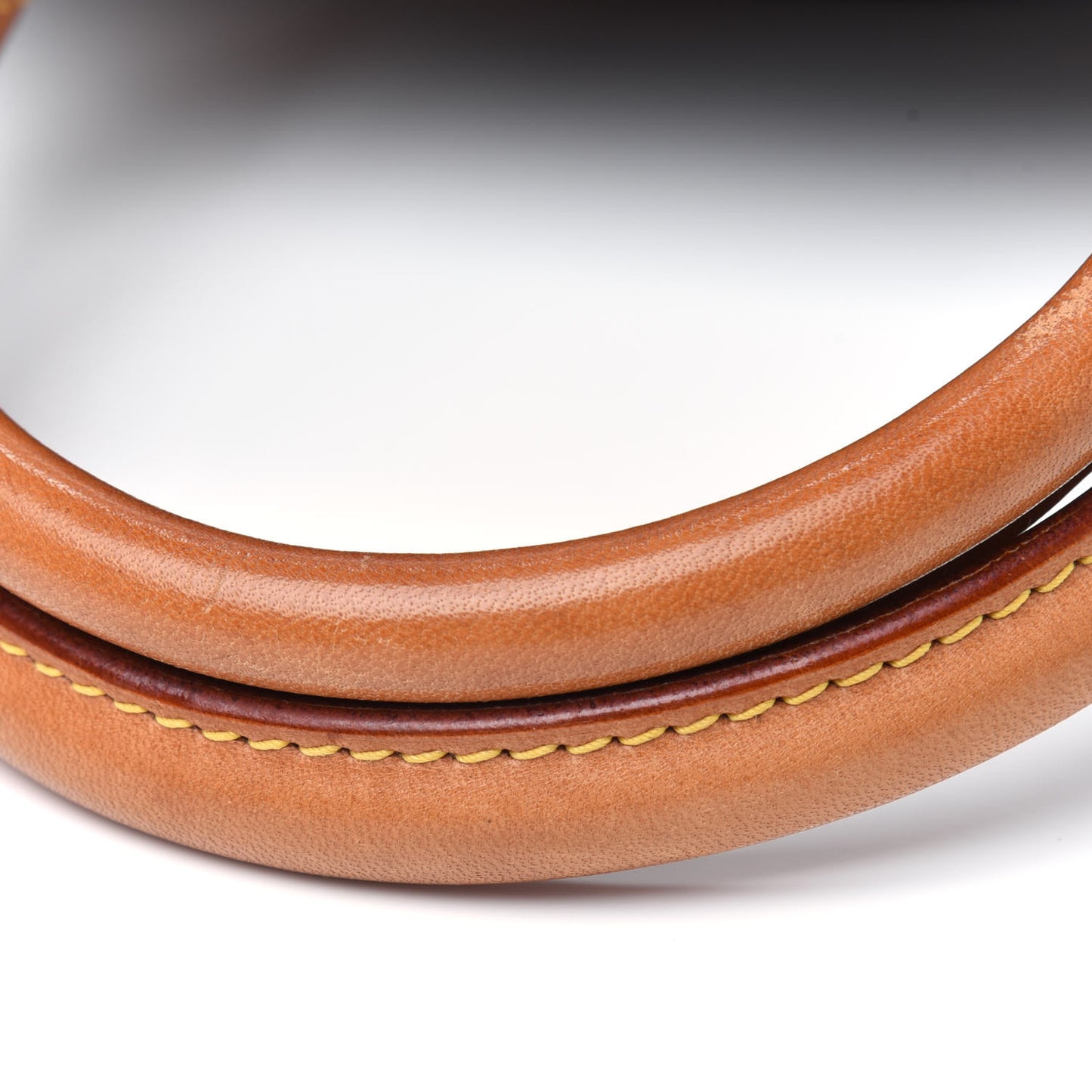 Monogram Ellipse MM
