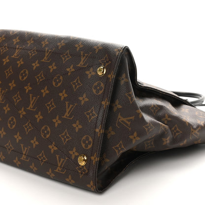 Louis Vuitton Monogram City Steamer XXL 9 of 9