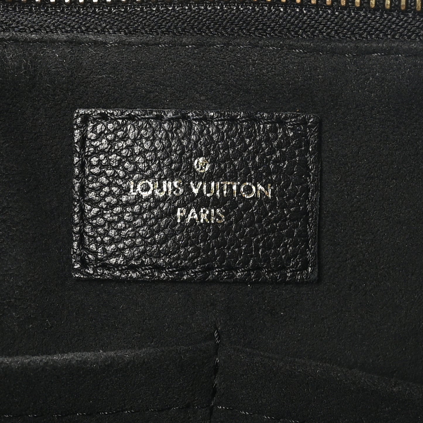 Empreinte Surene MM Black