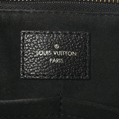 Louis Vuitton Empreinte Surene MM Black 6 of 9