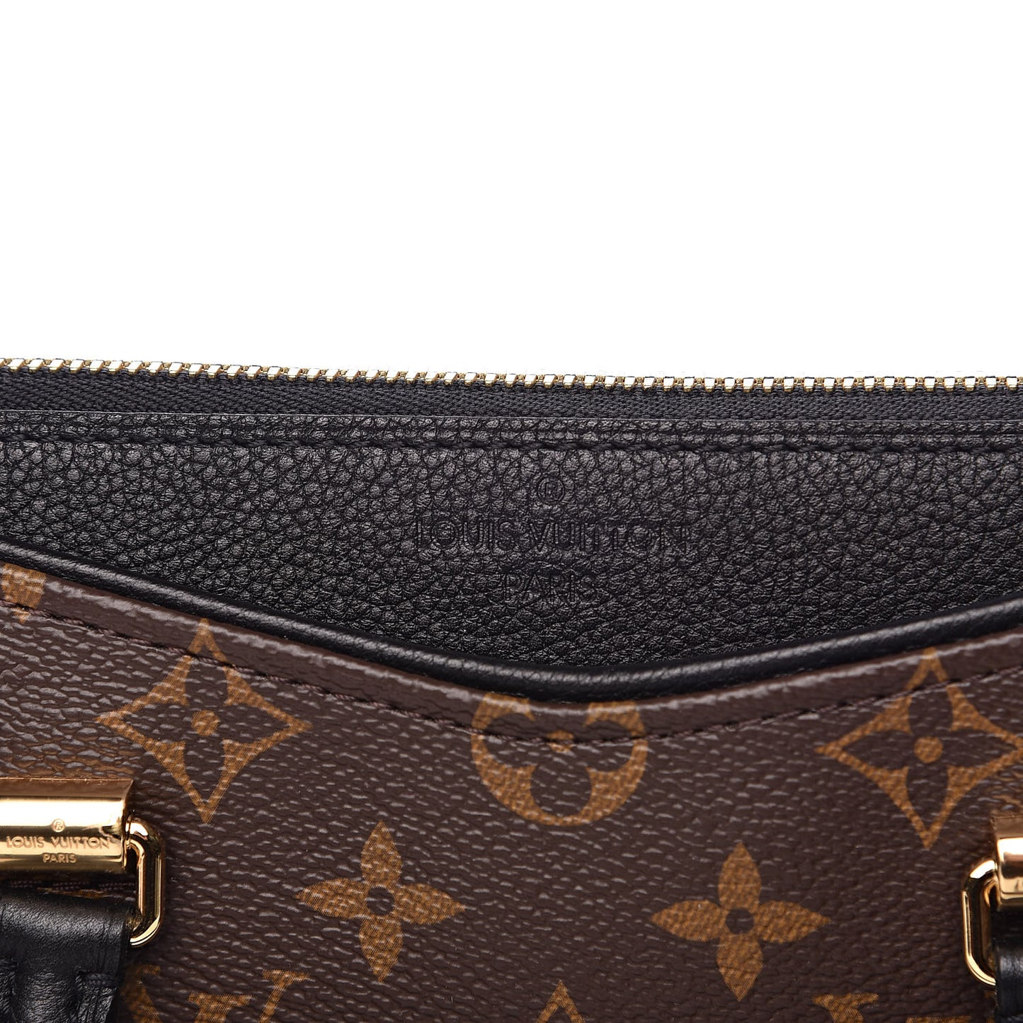 Monogram Pallas Full BB Black