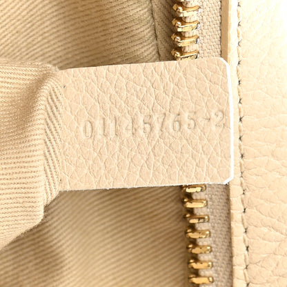 Chloe Calfskin Small Paraty Flannel 7 of 21