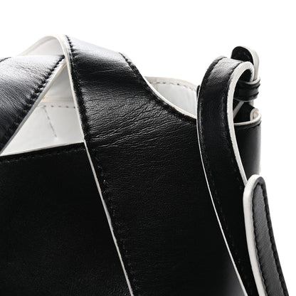Stella McCartney Eco Alter Nappa Crossbody Black 15 of 15