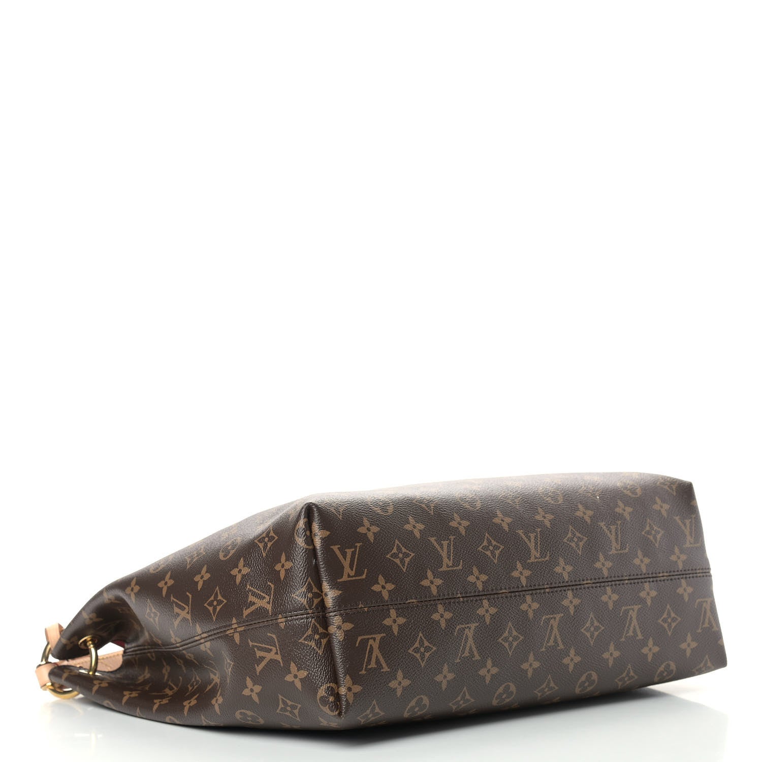 Louis Vuitton Monogram Graceful MM Pivoine 4 of 12