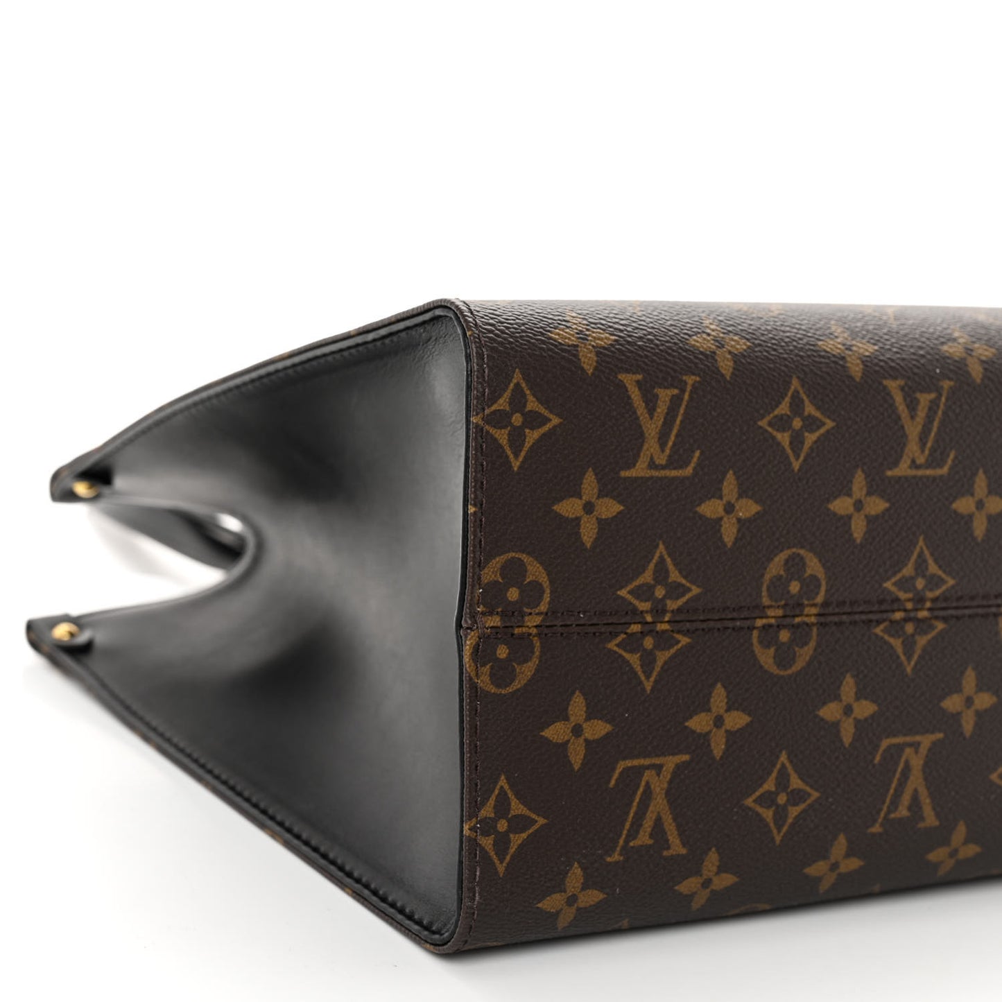 Monogram Fall In Love Onthego MM