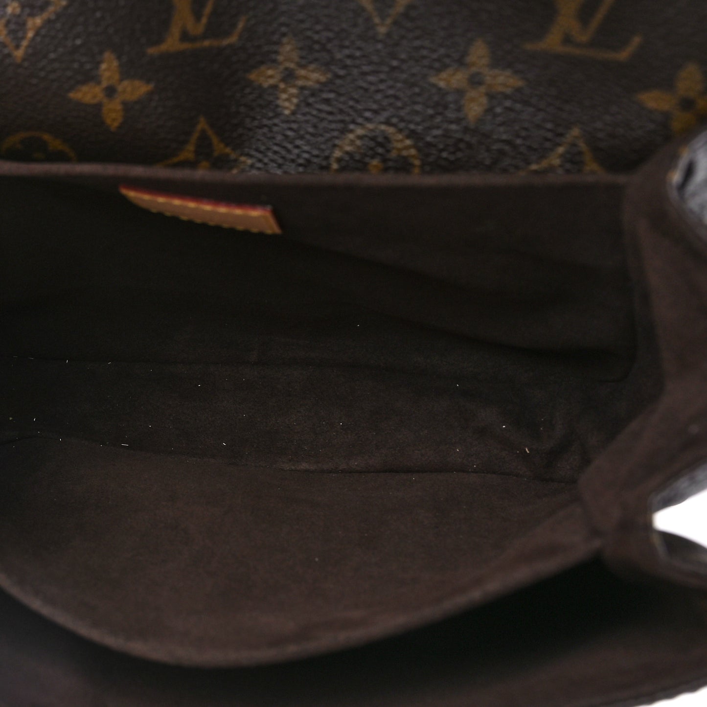 Monogram My World Tour Pochette Metis