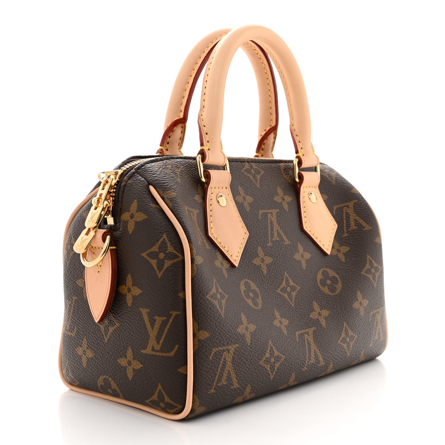 Monogram Speedy Bandouliere 20