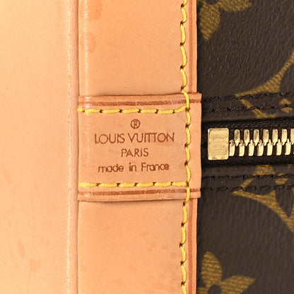 Louis Vuitton Monogram Alma PM 6 of 11