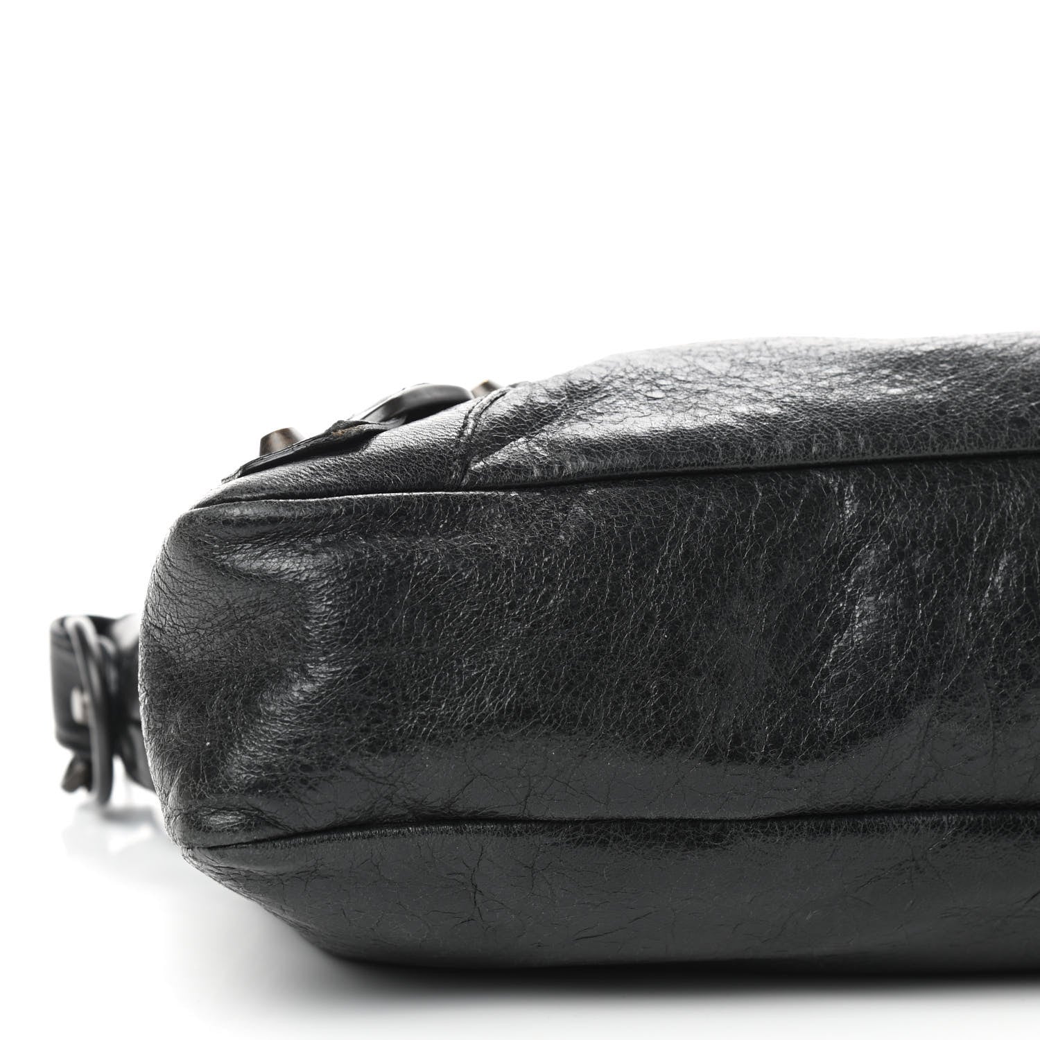 Balenciaga Agneau Classic Hardware First Black 6 of 11