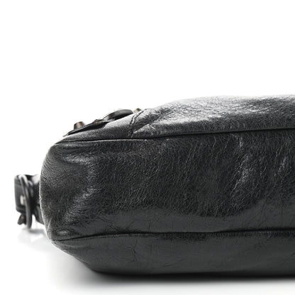Balenciaga Agneau Classic Hardware First Black 6 of 11