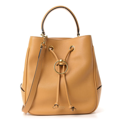 Mulberry Silky Calf Hampstead Maize Yellow 1 of 11