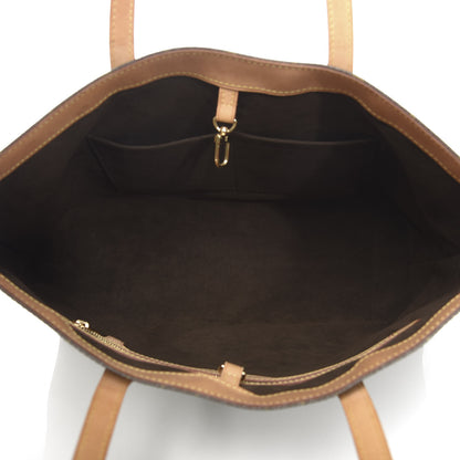 Louis Vuitton Monogram Wilshire MM 5 of 10