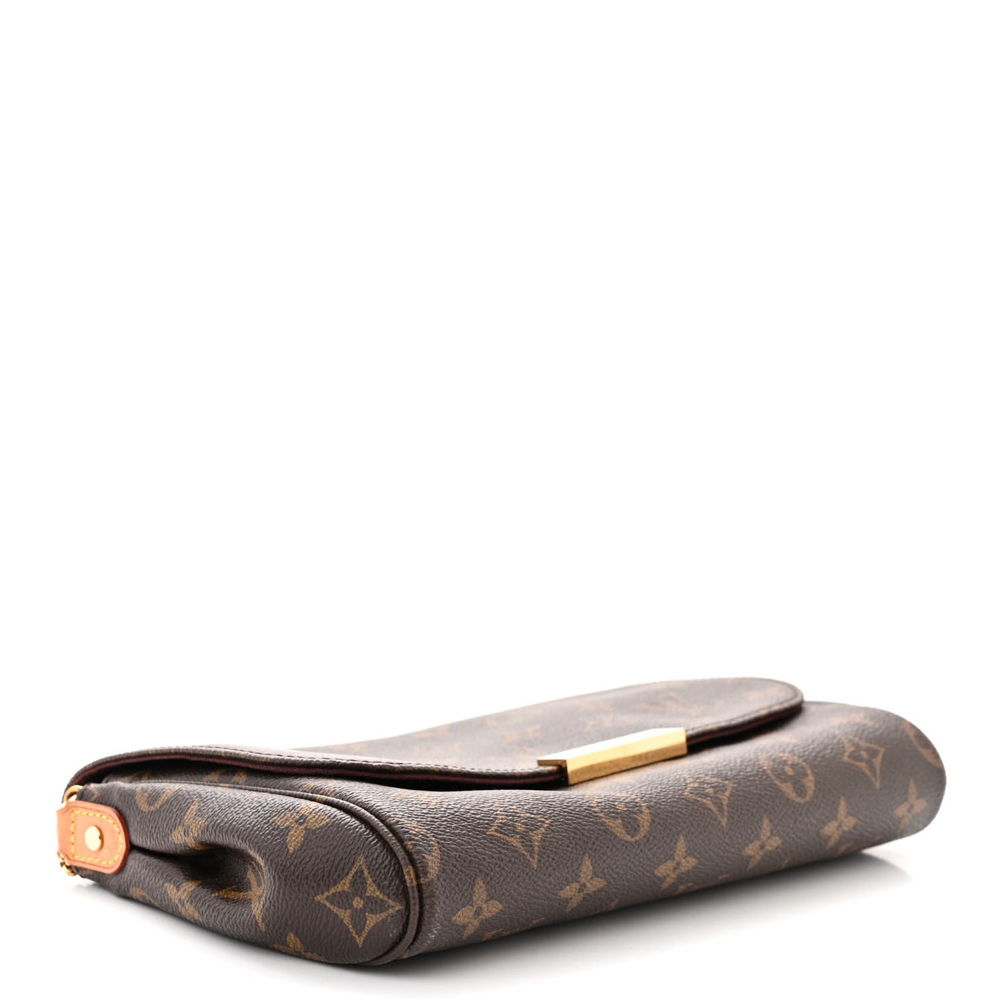 LOUIS VUITTON Monogram Favorite MM