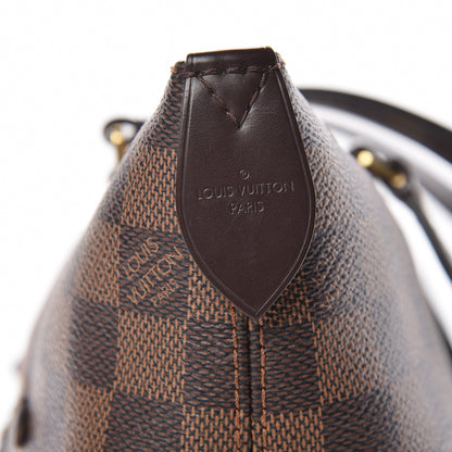 Louis Vuitton Damier Ebene Iena PM 7 of 13