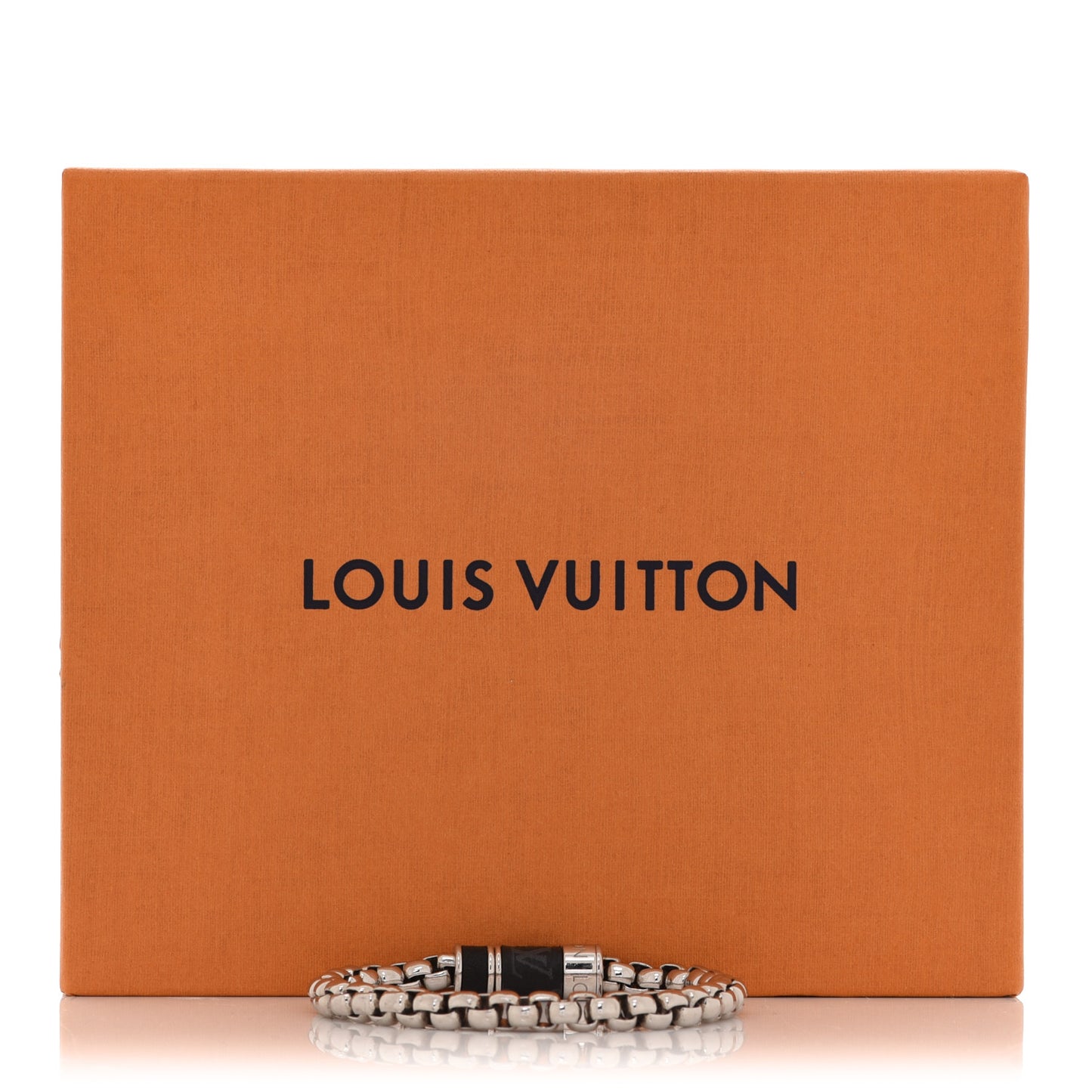 Chain Bracelet Silver