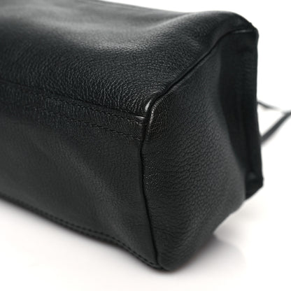 Givenchy Sugar Goatskin Mini Pandora Black 10 of 10