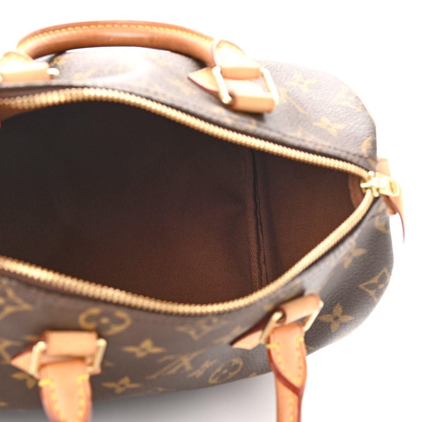 Monogram Speedy 25