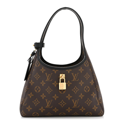 Louis Vuitton Monogram The Drop PM 1 of 10