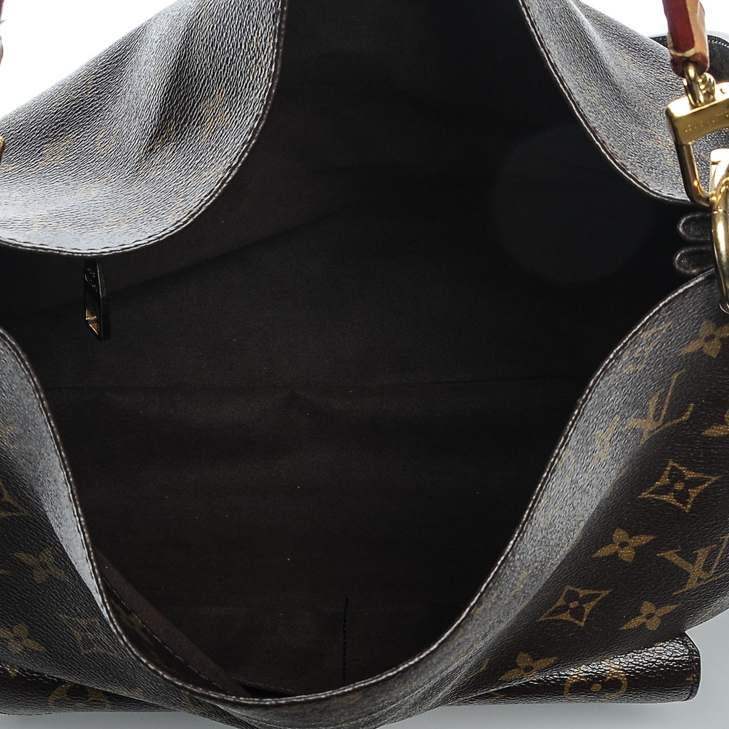 Louis Vuitton Monogram Metis 5 of 6