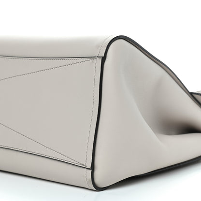 Givenchy Calfskin Medium Mystic Shoulder Bag Natural 6 of 7