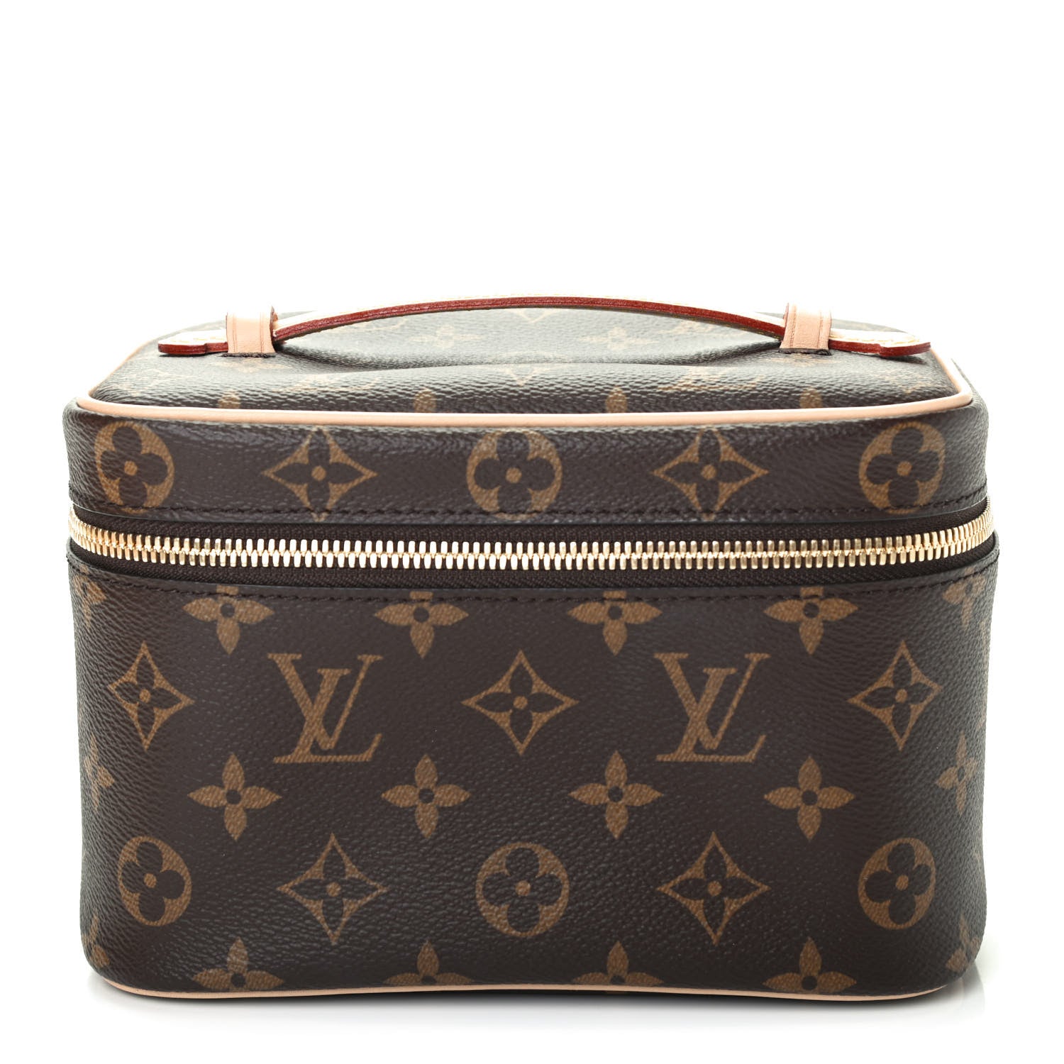 Louis Vuitton Monogram Nice Mini 1 of 4
