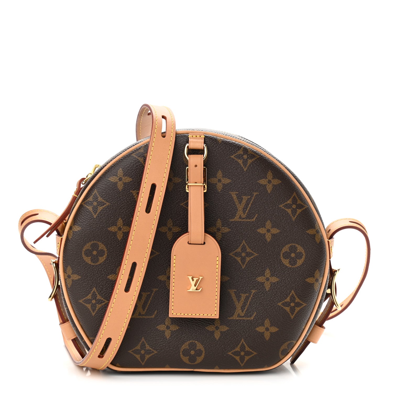 Louis Vuitton Monogram Boite Chapeau Souple 1 of 11