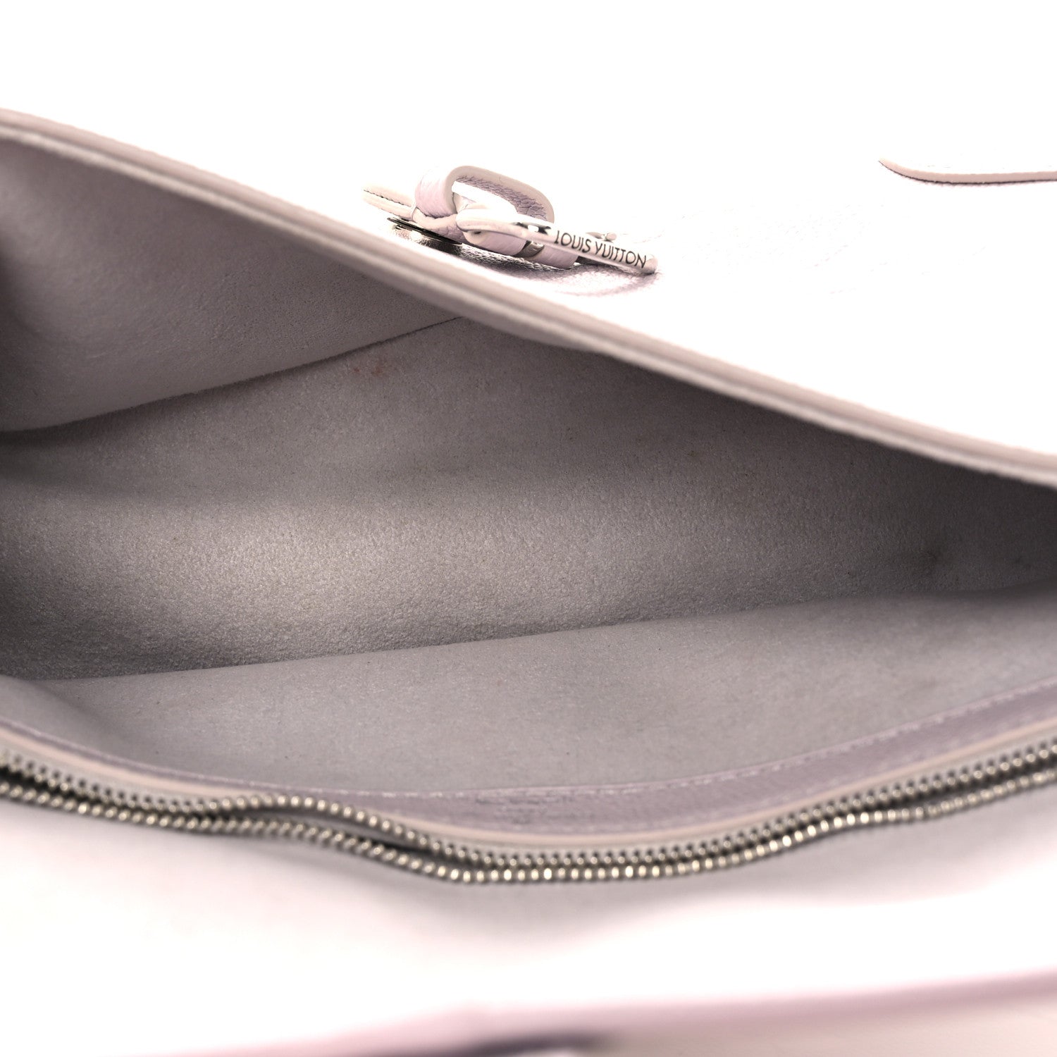 Louis Vuitton Empreinte Monogram Giant Diane Brume Quartz 5 of 10