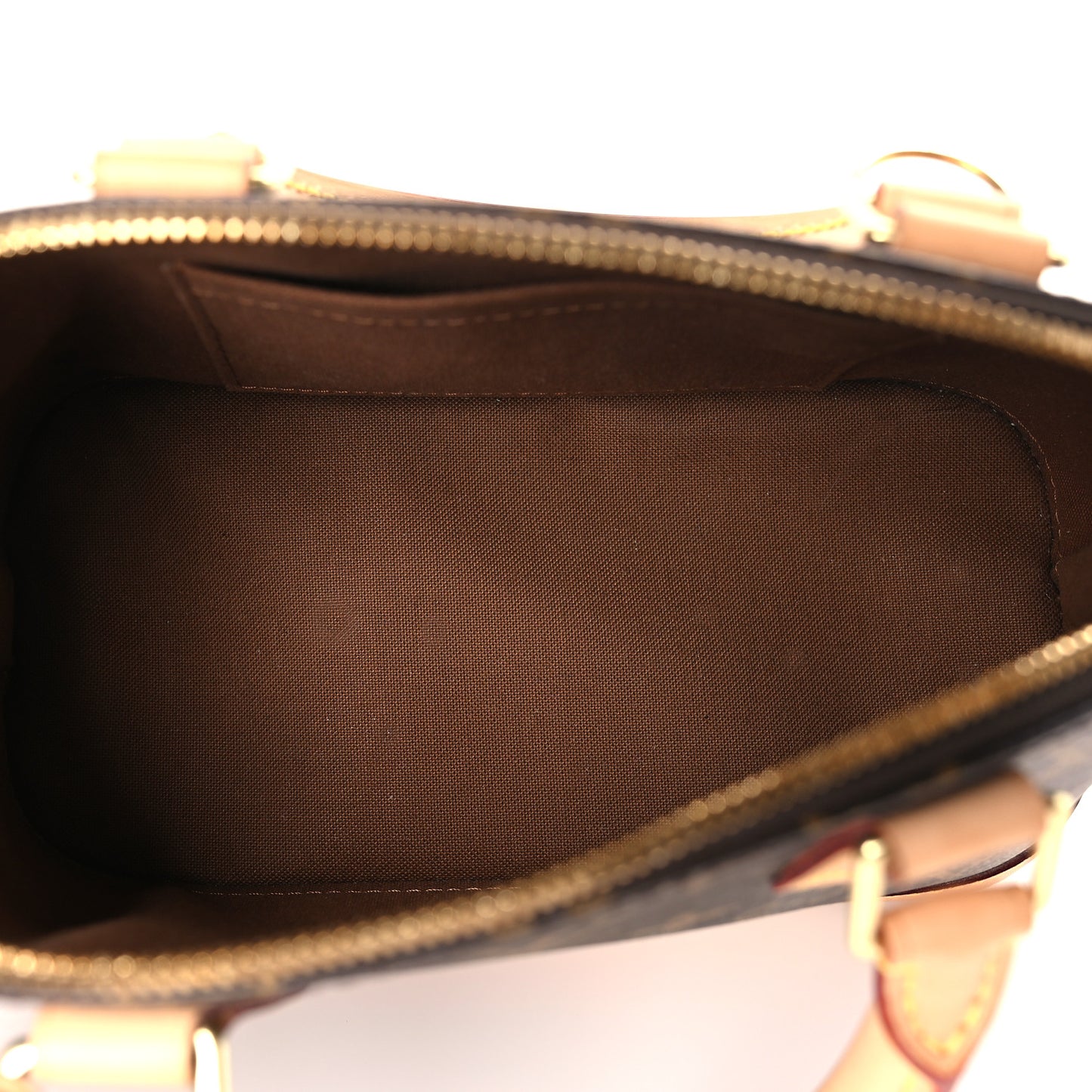 Monogram Alma BB