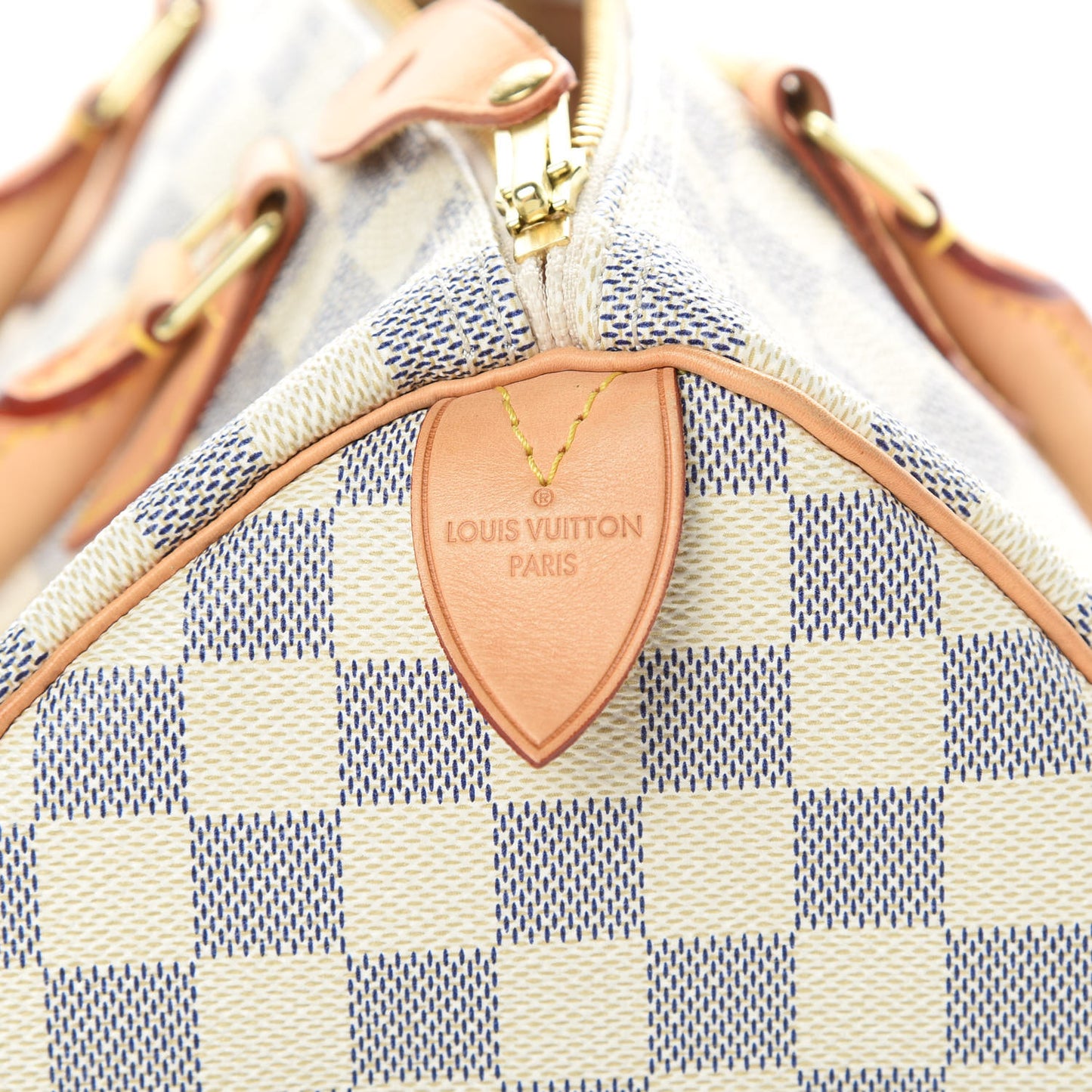 Damier Azur Speedy 30
