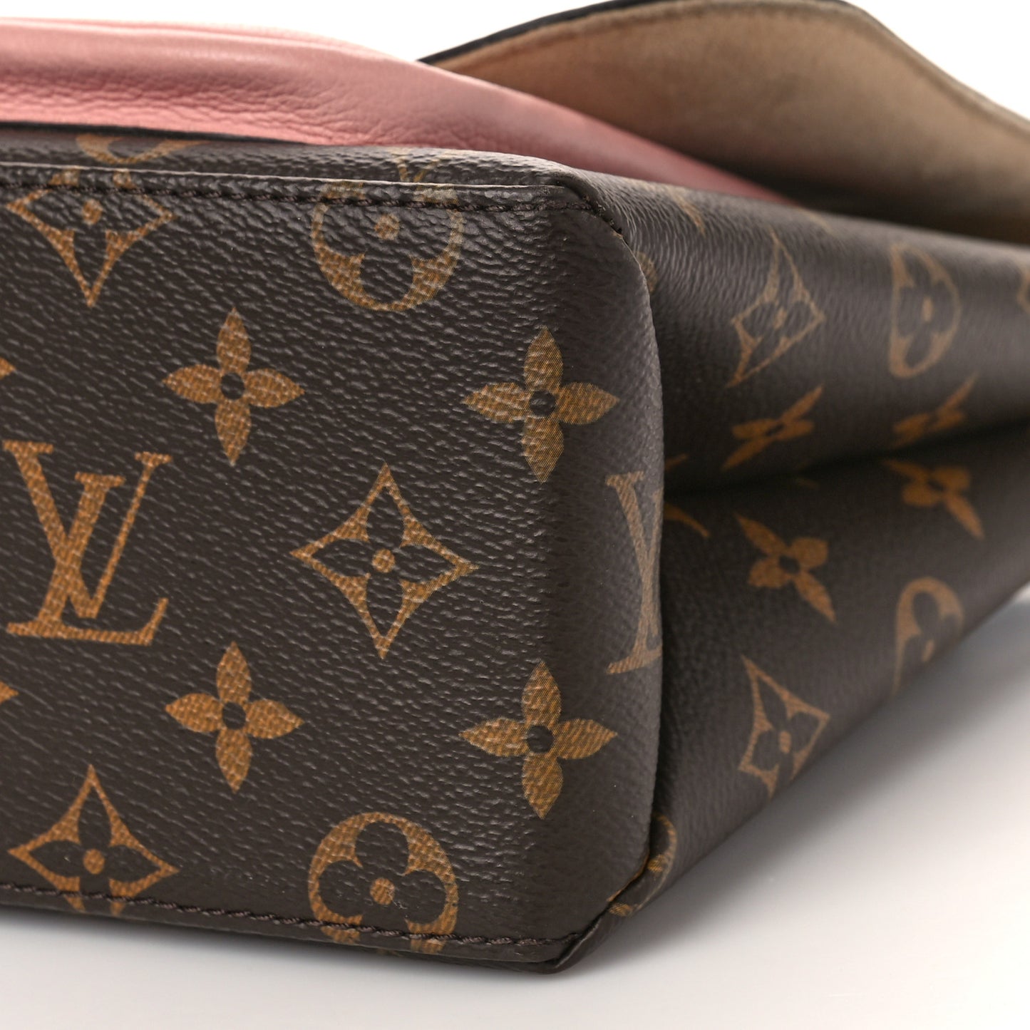 Monogram Marignan Rose Poudre