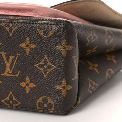 Louis Vuitton Monogram Marignan Rose Poudre 8 of 10