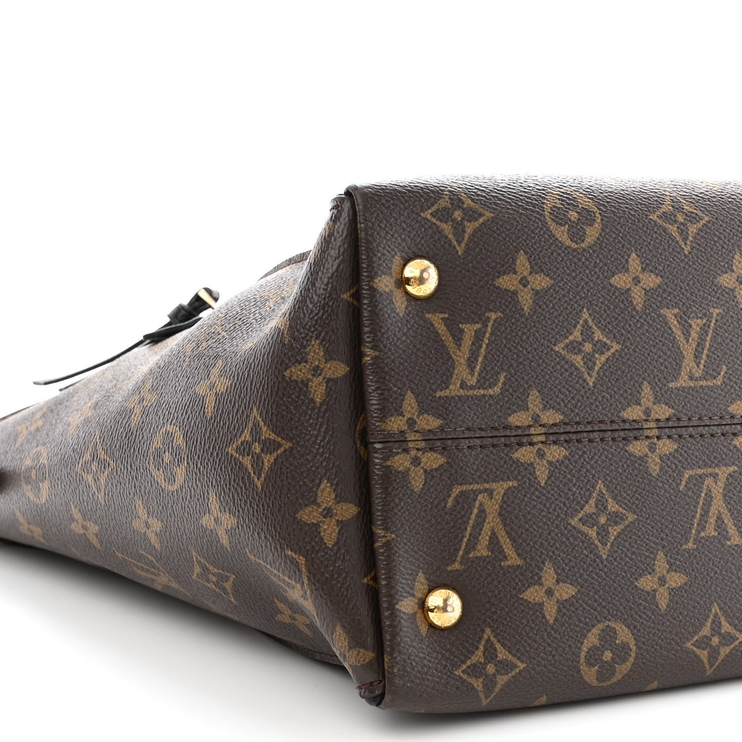 Monogram Tournelle PM Black