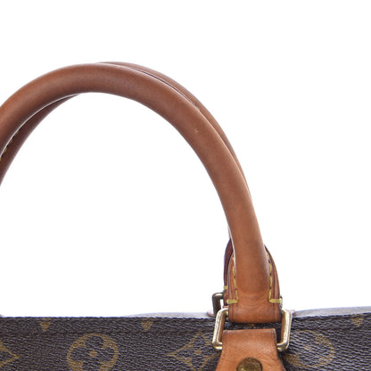 Louis Vuitton Monogram Speedy 30 9 of 13