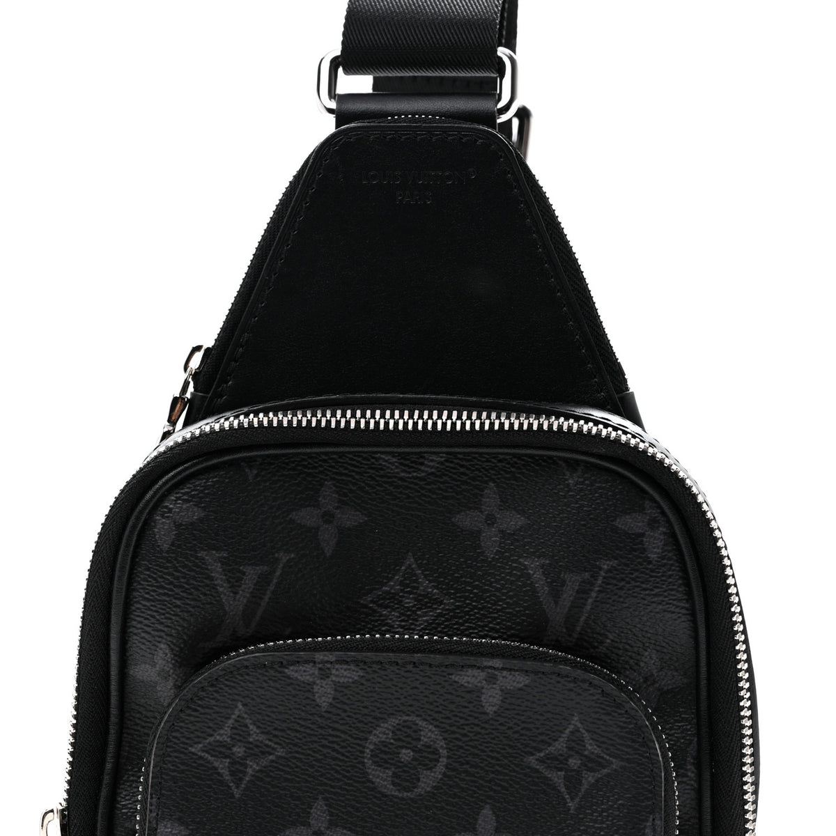 Monogram Eclipse Avenue Slingbag PM