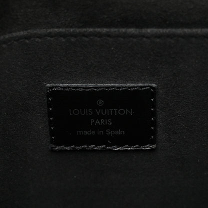 Louis Vuitton Reverse Monogram Giant Dauphine MM 6 of 9