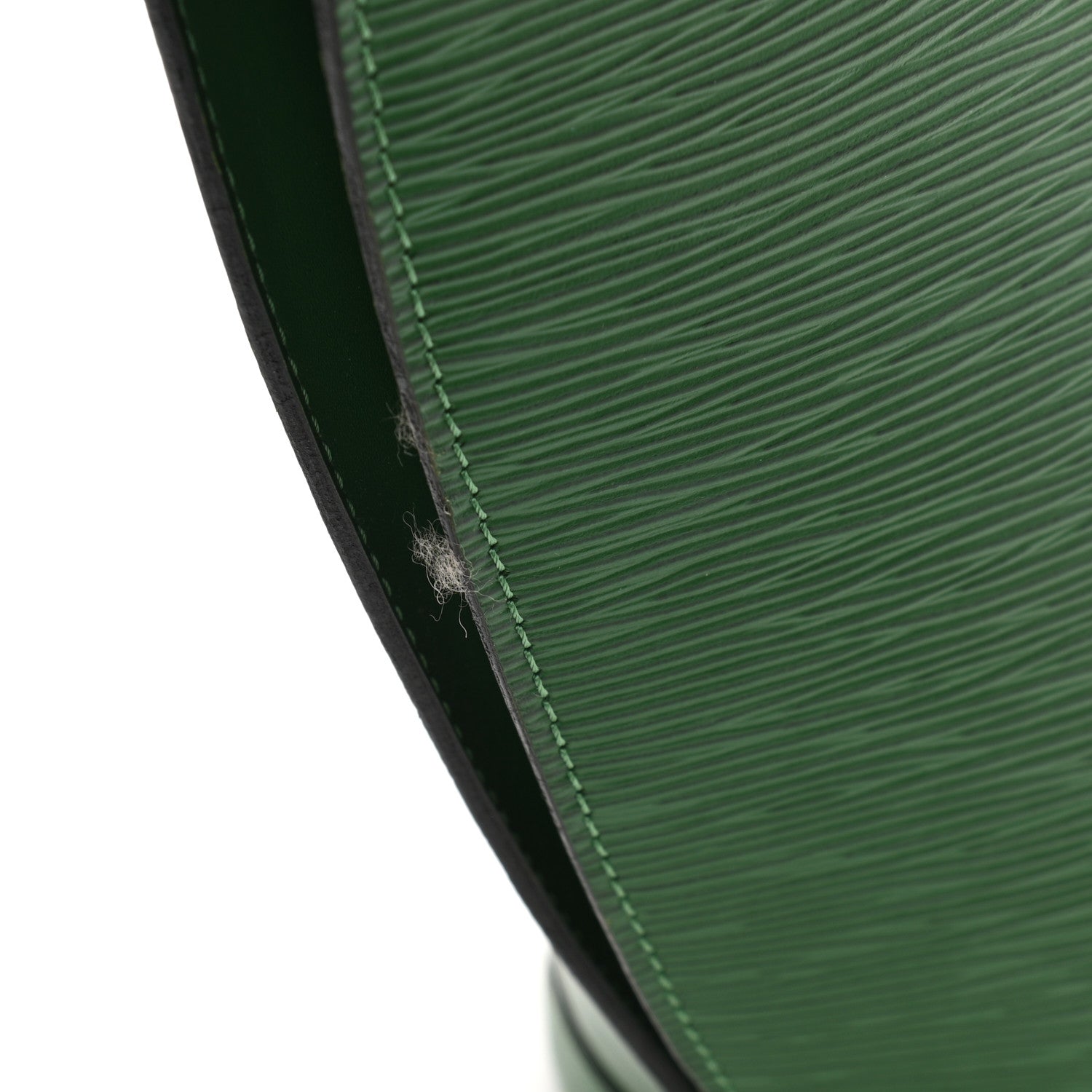 Louis Vuitton Epi Saint Jacques GM Borneo 11 of 12