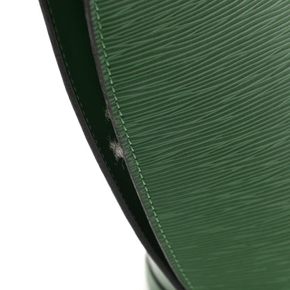 Louis Vuitton Epi Saint Jacques GM Borneo 11 of 12
