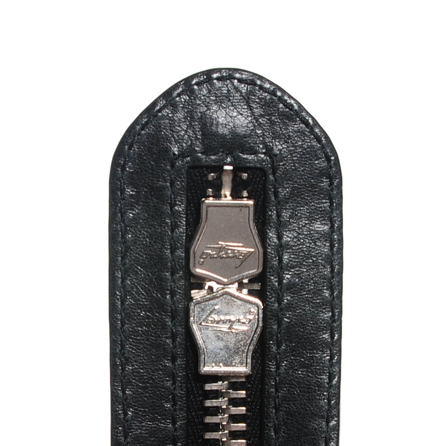 Agneau Giant 21 Silver Hardware City Black