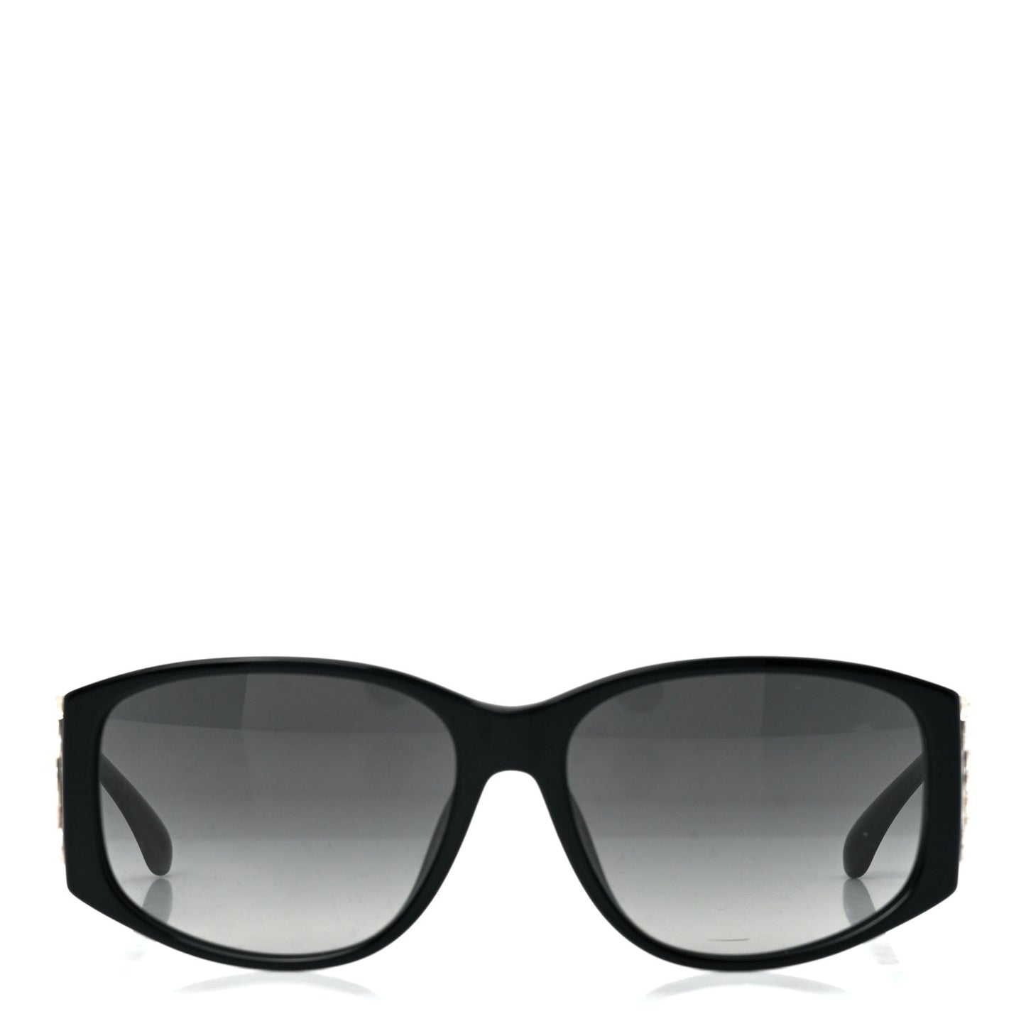 Pearl CC Sunglasses 71498-A Black