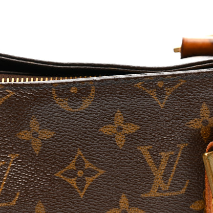 Louis Vuitton Monogram Cabas Piano 15 of 15